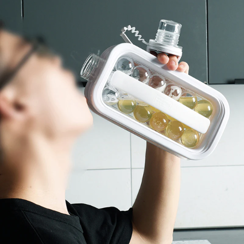 Skanto | Kerill - Ice Maker