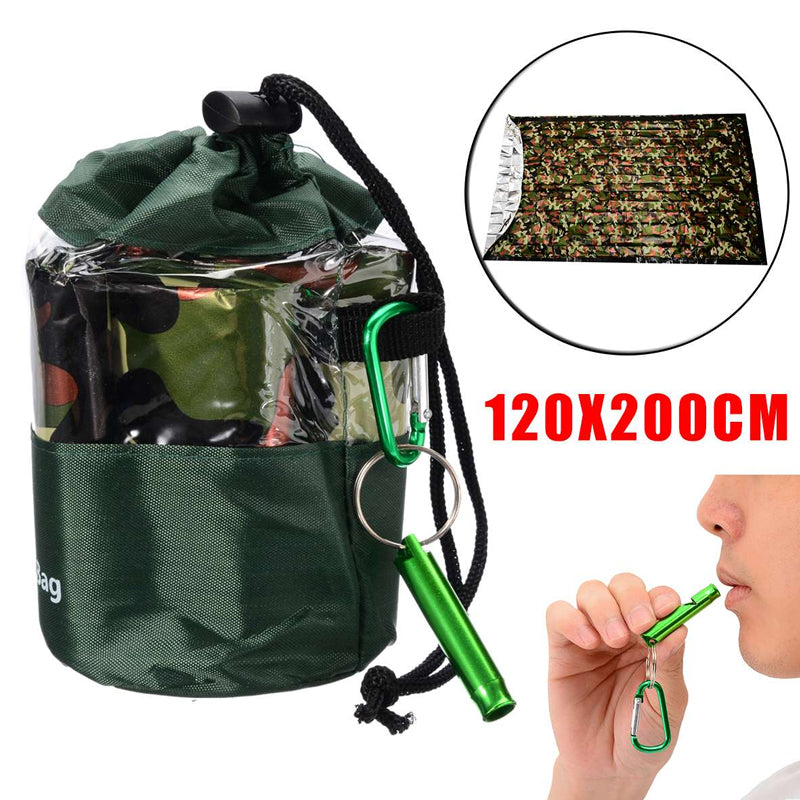 Sandsberg Camping Thermal Sleeping Bag