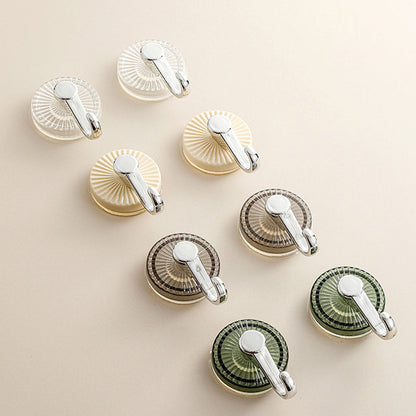 Skanto | Heavy-Duty Suction Cup Hook Without Drilling