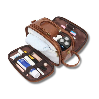 EliteBag Waterproof Travel Toiletry Bag