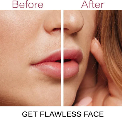 BowLift | Perfect Facial Hair Remover