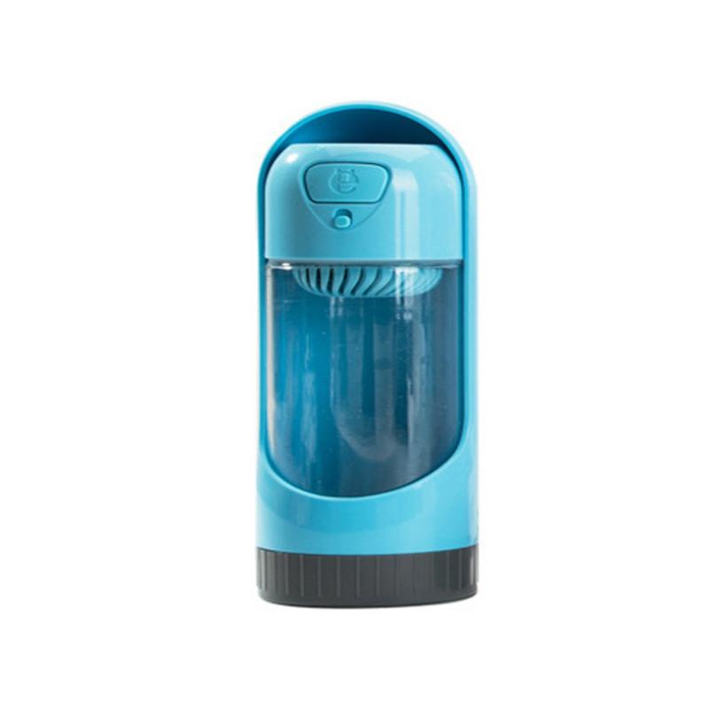 BowLift | Portable Puppy Water Dispenser
