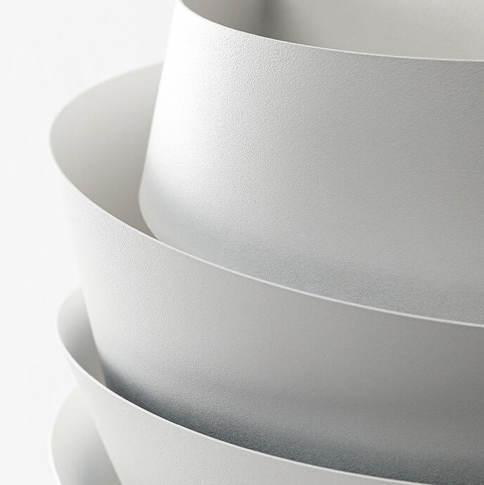 BowLift | Scandinavian Style Wall Sconce – Two Light Points