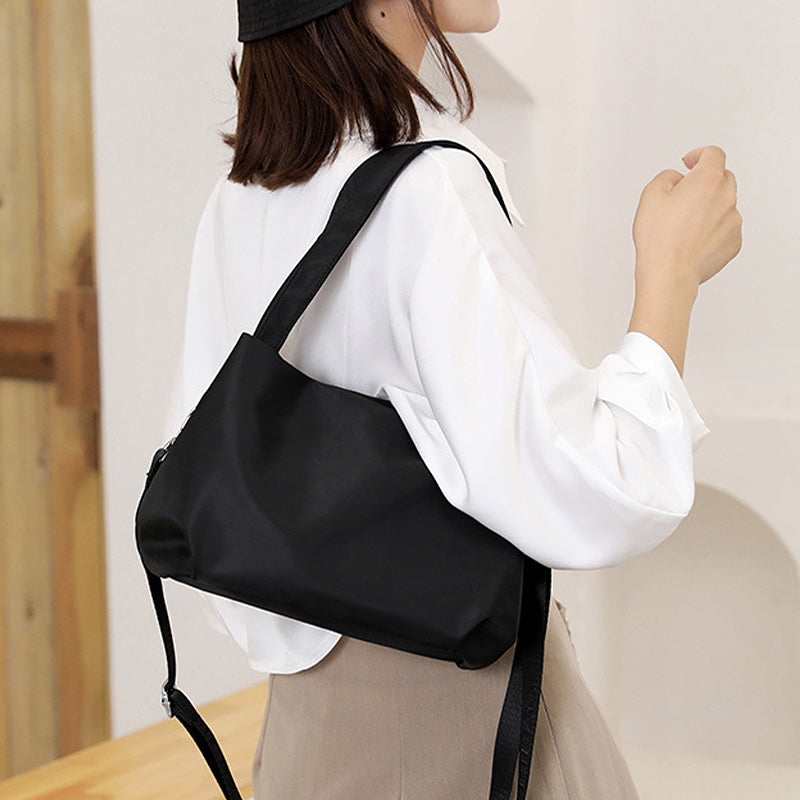 BowLift | Lightweight Casual Fashion Nylon Diagonal Bag