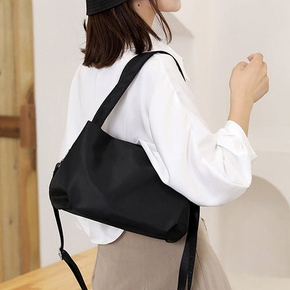 BowLift | Lightweight Casual Fashion Nylon Diagonal Bag