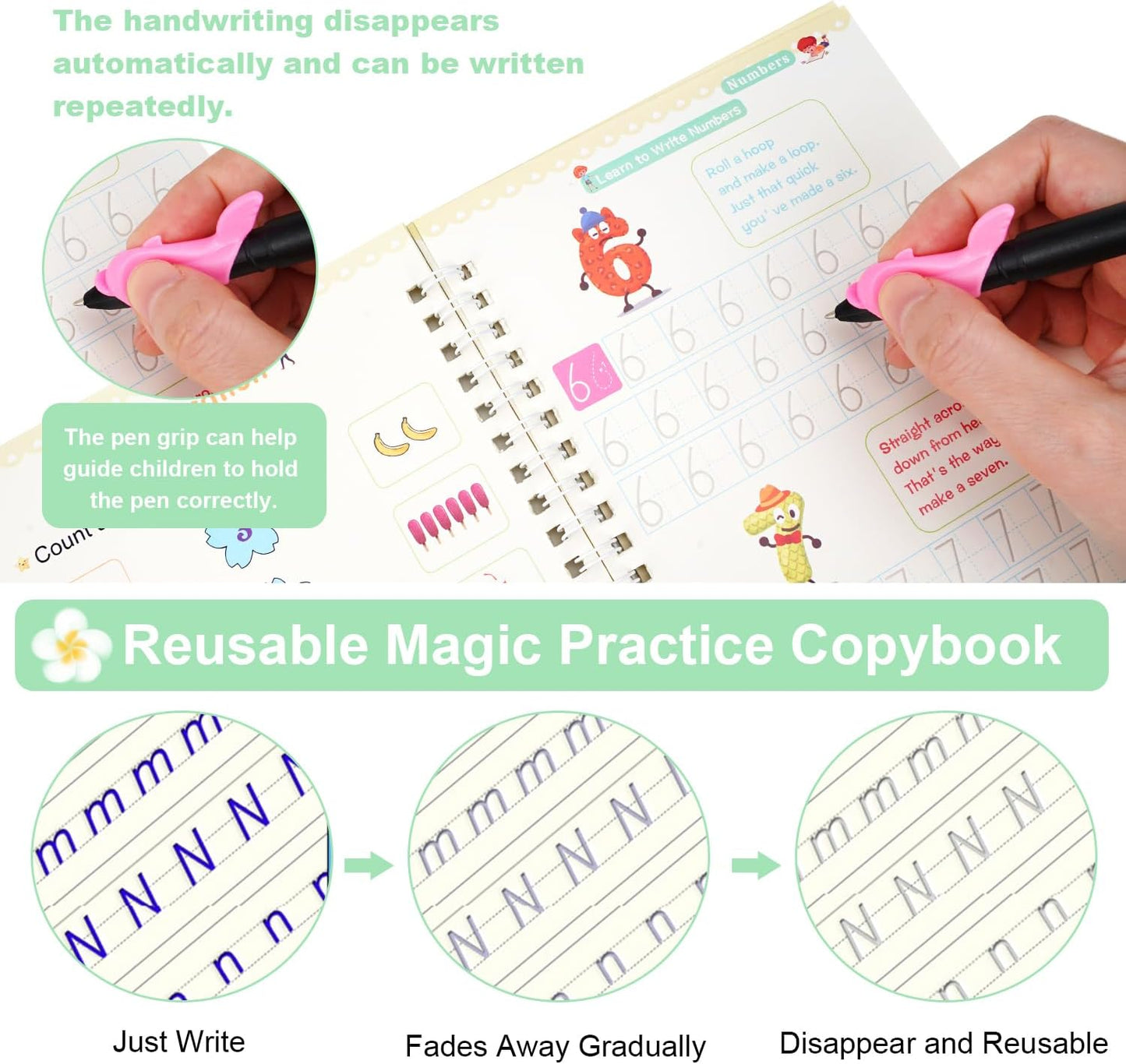 Skanto | Magical Books for Children