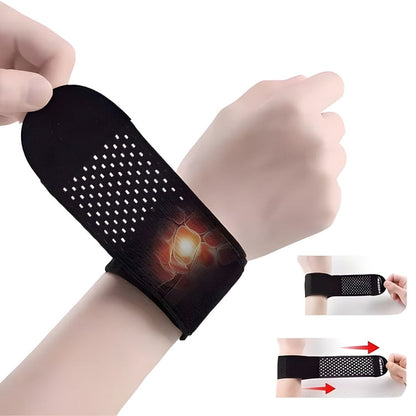 Pain-Relief Compression – Ultra-Thin & Breathable – Reduces Fatigue & Boosts Comfort for Typists & Athletes Bowlift