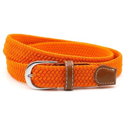 Skanto | Elastic Woven Thin Belt