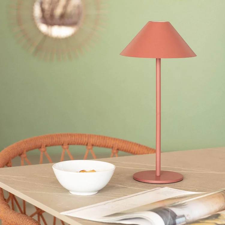 BowLift | Serenity Cone Lamp