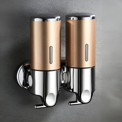 Wall Soap Dispenser – Elegant Design for Your Bathroom | Skanto