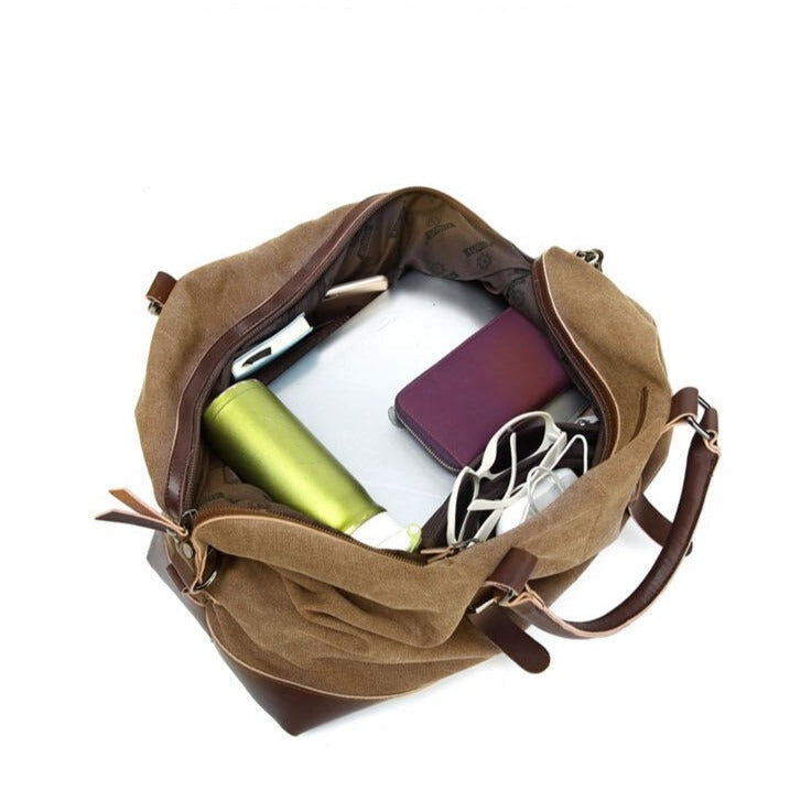 Skanto | Stylish Luxury Men's Carry-On Bags