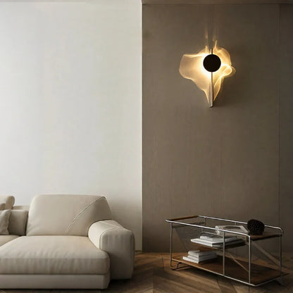 BowLift | Velwave Wall Sconce