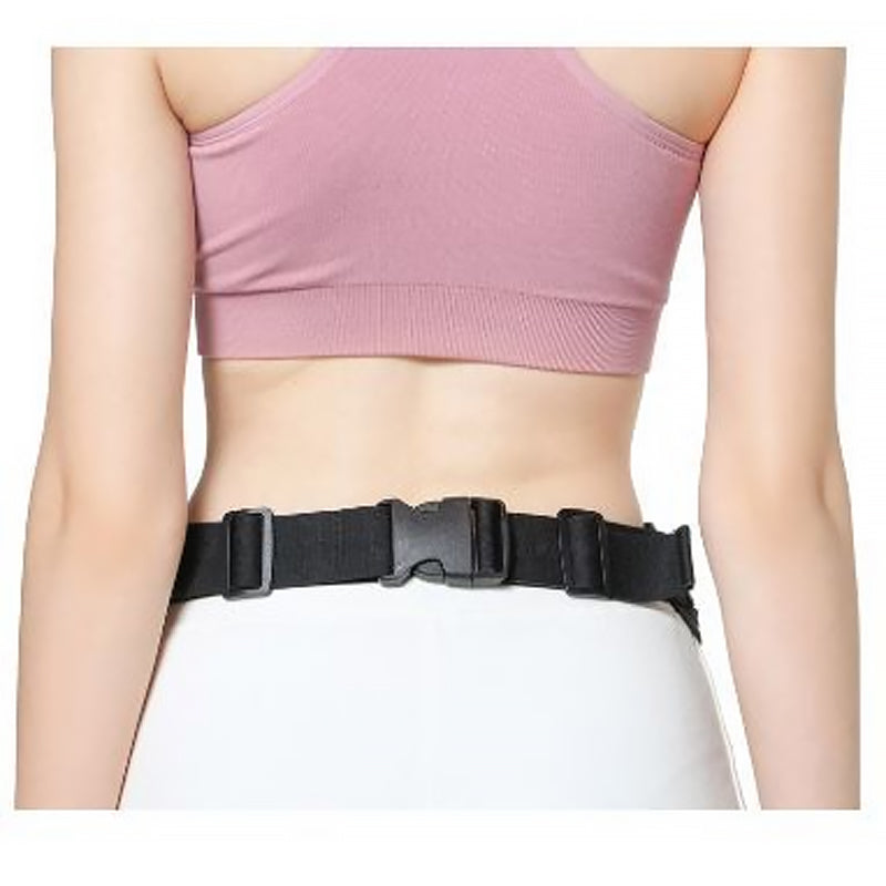 BowLift | WATERPROOF Running Belt