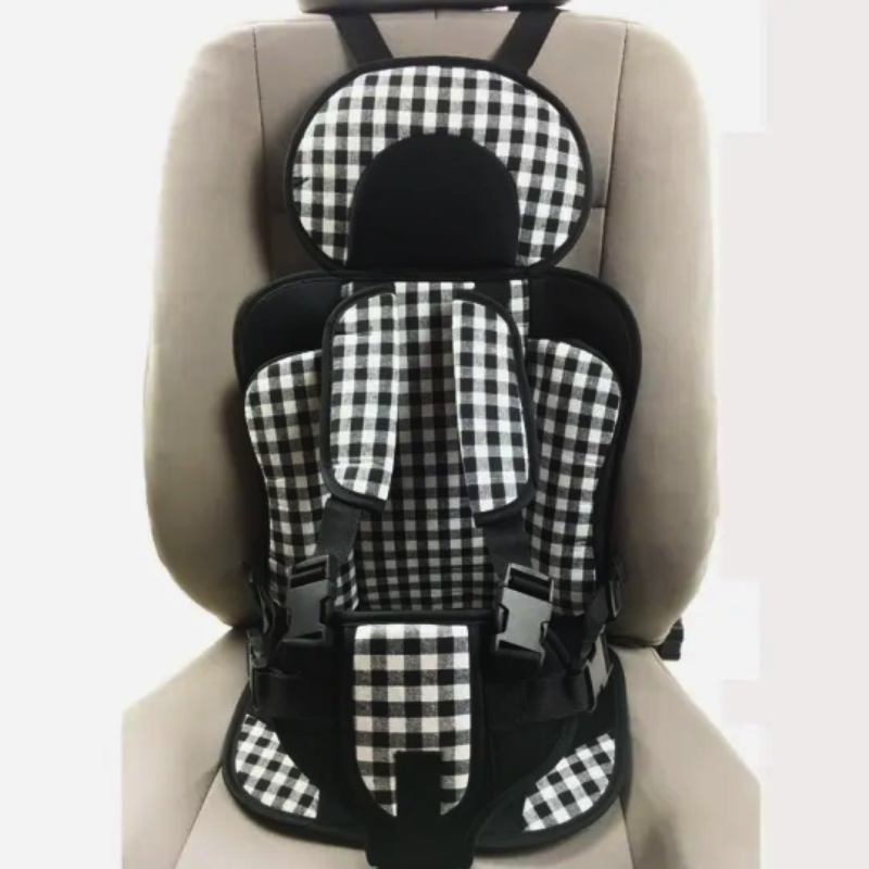 Skanto | Timbelly™ Portable Car Seat for Children