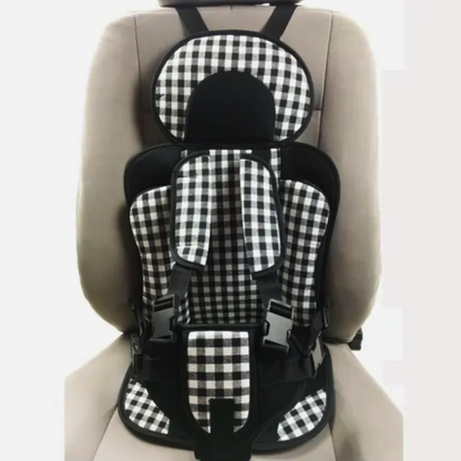 Skanto | Timbelly™ Portable Car Seat for Children