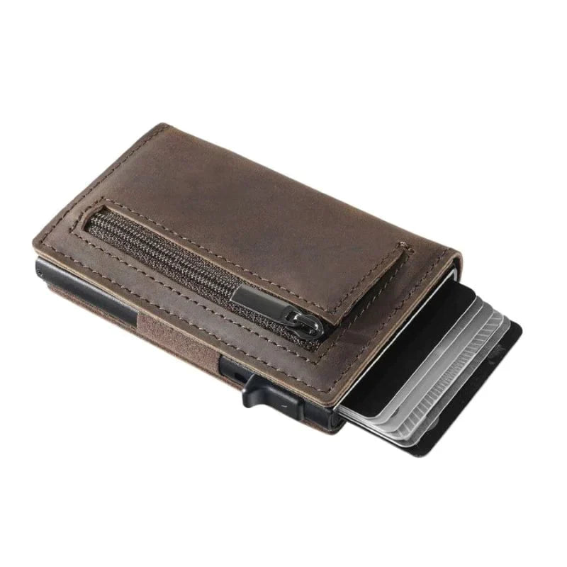 Skanto | VaultLock - Fast Wallets