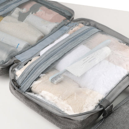 Skanto | Travel Toiletry Organizer