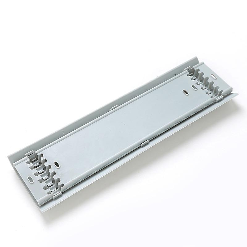 Stick On Cable Cover | Bowlift