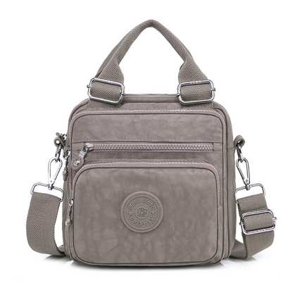 Skanto | Multifunctional Nylon Backpack