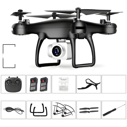 BowLift | Drone Camera 4K UHD GPS 5G FPV Foldable Professional Quadcopter