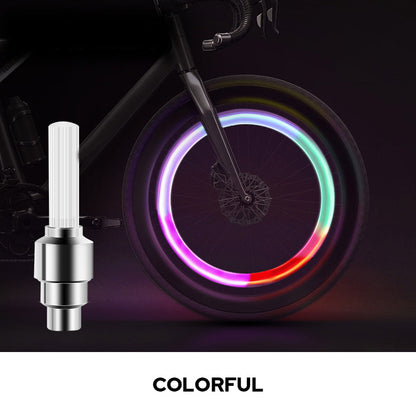 Skanto | Waterproof LED Wheel Lights