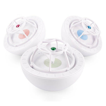 Skanto | Ultrasonic Dishwasher and Washing Machine