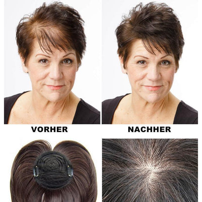 Brehn | Special head-hair piece