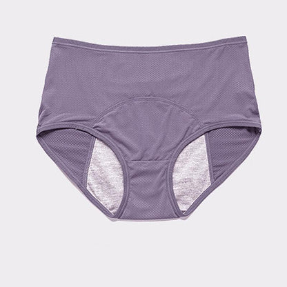 Karnz | 2024 New Upgrade High-waisted Leak-proof Underwear