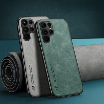 BowLift | Samsung MagSafe Case | "Leandro"
