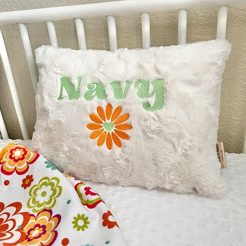 Skanto | Embroidery Kit