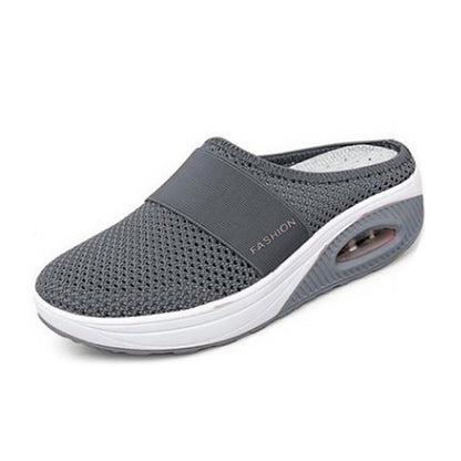 Skanto Air Cushion Orthopedic Diabetic Slippers
