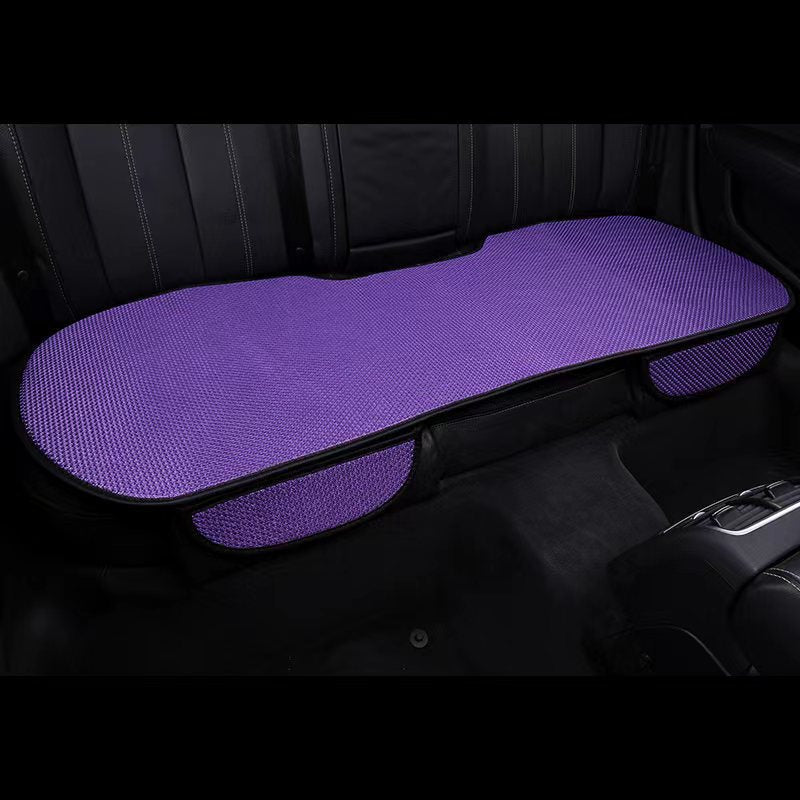 Skanto | Breathable Non-Slip Viscose Filament Car Seat Cover!