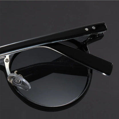 UV400 Sunglasses with Sleek Frame
