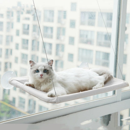 Skanto | Window Hammock for Cats