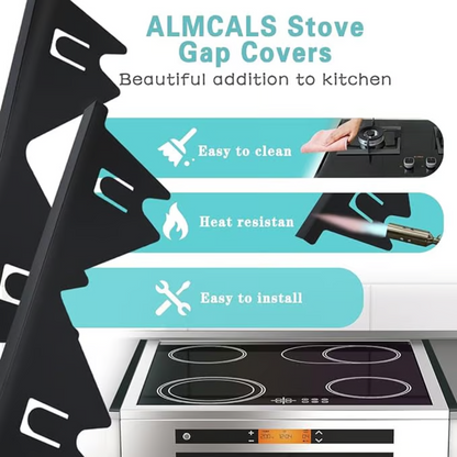 BowLift | GapGuard Pro — No more kitchen chaos and crumb stress for a spotless clean kitchen!