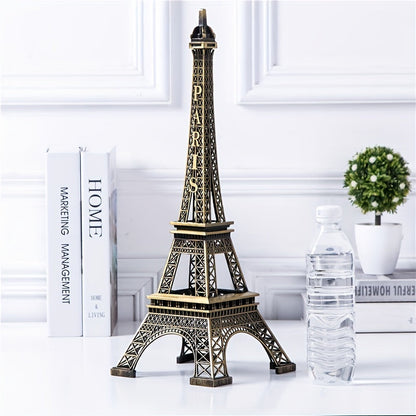 Skanto | Eiffel Tower Metal Sculpture