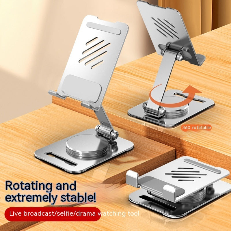 360° rotatable phone and tablet stand. | Karnz