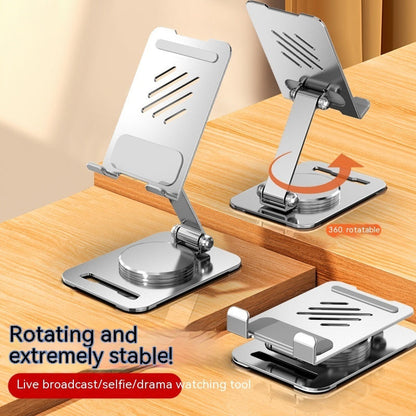 360° rotatable phone and tablet stand. | Karnz