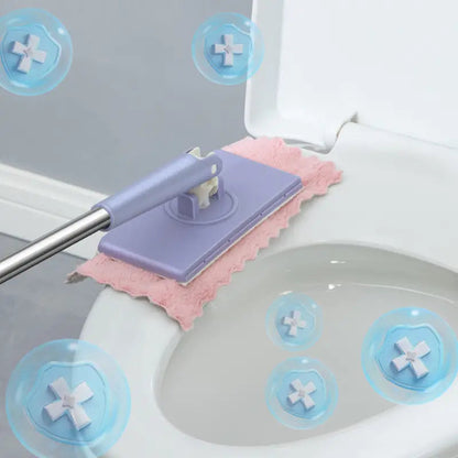 Quick cleaning mop | Bowlift