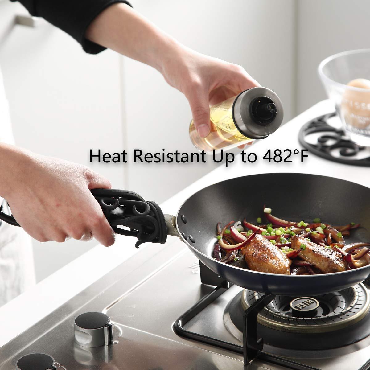 BowLift | Silicone Heat Resistant Trivets for Kitchen