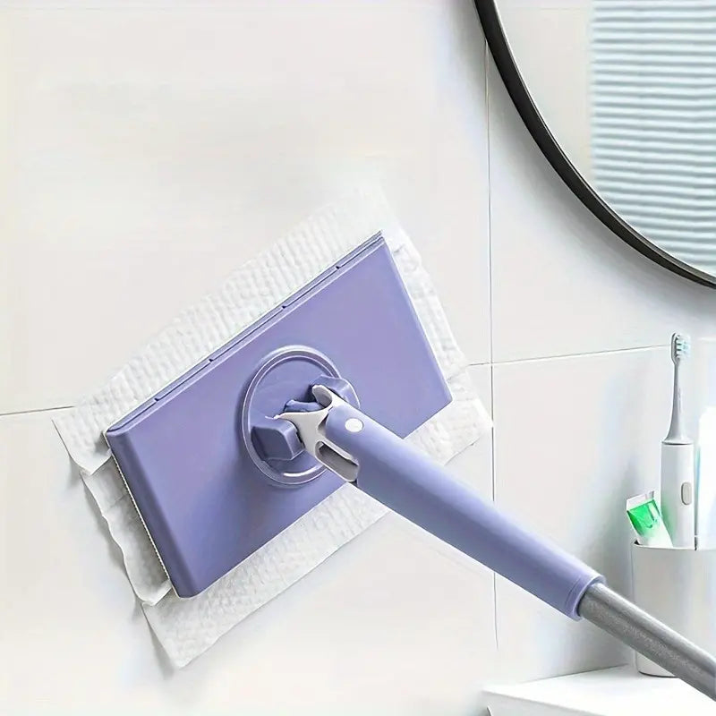 Quick cleaning mop | Bowlift