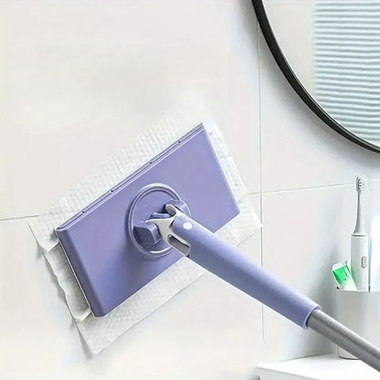 Skanto | 360° Swivel Mop with Easy Wring