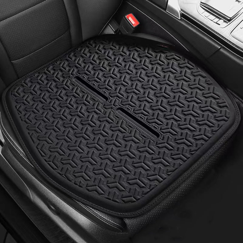 Cool and breathable - Summer gel cushion for sitting sessions | Karnz