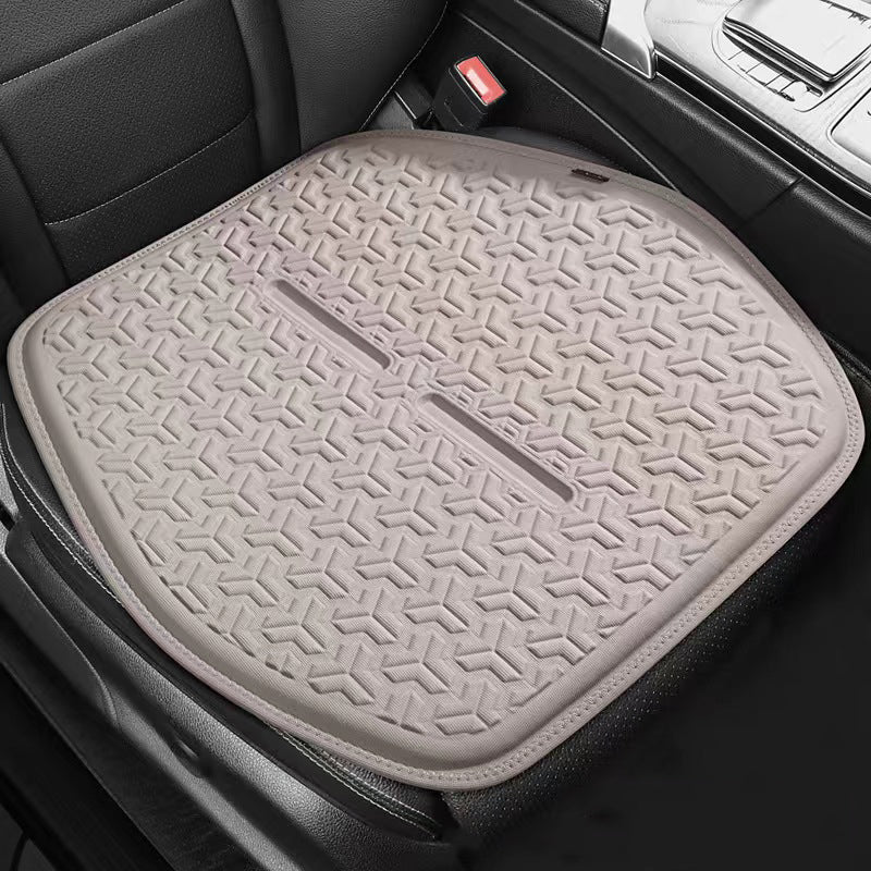 Cool and breathable - Summer gel cushion for sitting sessions | Karnz