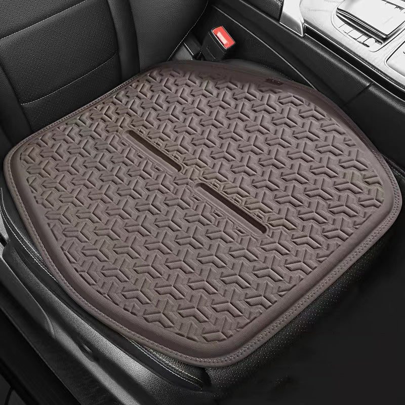 Cool and breathable - Summer gel cushion for sitting sessions | Karnz