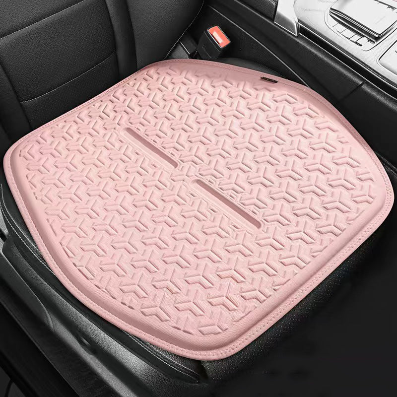 Cool and breathable - Summer gel cushion for sitting sessions | Karnz