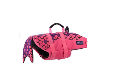 Skanto | Like a Fish Dog Life Vest