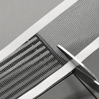 Self-adhesive drain protection grid 5 m | Bowlift