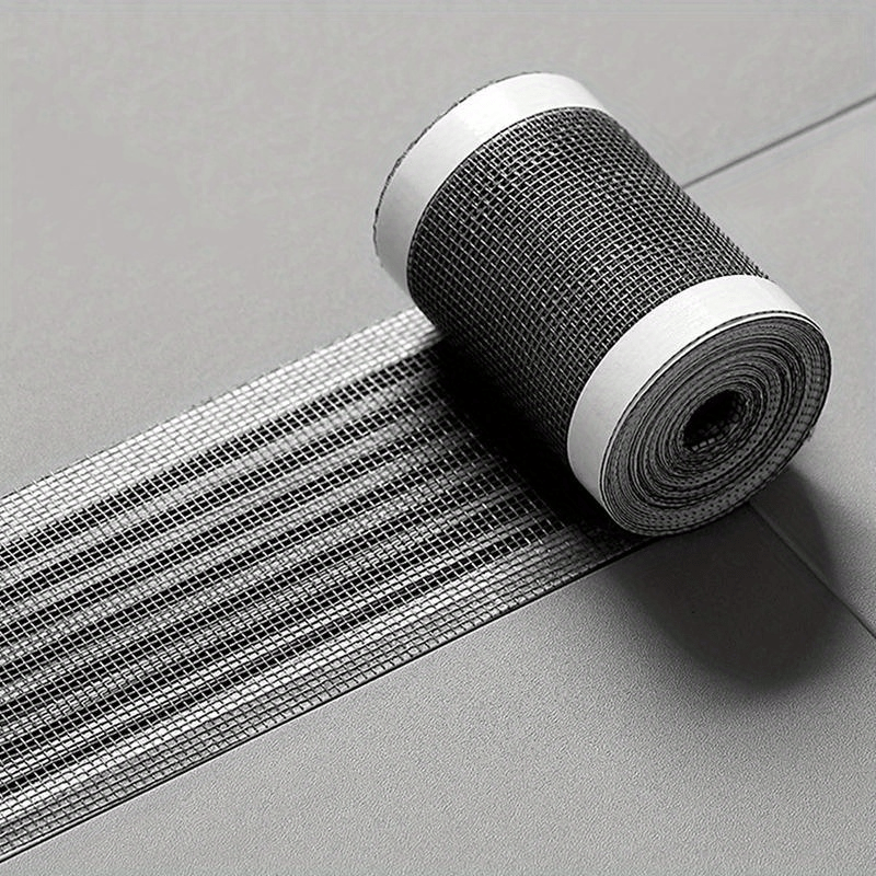 Self-adhesive drain protection grid 5 m | Bowlift