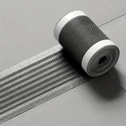 Self-adhesive drain protection grid 5 m | Bowlift